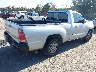 5TENX22N06Z****** Salvage and Wrecked 2006 Toyota Tacoma in California State