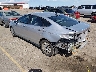3FA6P0G74ER****** Salvamento y Reparables 2014 Ford Fusion en Denver East