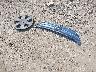 4T1BK36B36U****** Destrozados 2006 Toyota Avalon en Estado de Washington