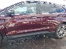 2FMPK3K93LB****** Salvamento 2020 Ford Edge