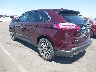2FMPK3K93LB****** Salvamento y Reparables 2020 Ford Edge en Phoenix