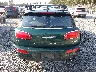 WMWLU5C53K2****** Used 2019 MINI Clubman