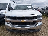 1GCNCNEH8JZ****** Wrecked 2018 Chevrolet Silverado 1500 in Minnesota State