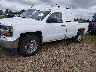 1GCNCNEH8JZ****** Repairable 2018 Chevrolet Silverado 1500 in Minnesota State