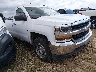1GCNCNEH8JZ****** Salvage and Wrecked 2018 Chevrolet Silverado 1500 in Minneapolis South