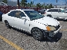 1HGEM22972L****** Salvage and Wrecked 2002 Honda Civic in Fontana