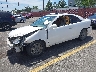 1HGEM22972L****** Used and Repairable 2002 Honda Civic in Fontana