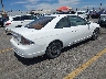 1HGEM22972L****** Salvage and Wrecked 2002 Honda Civic in California State