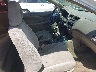 1HGEM22972L****** Used and Repairable 2002 Honda Civic in California State