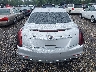 1G6AX5SX7F0****** Destrozados 2015 Cadillac CTS