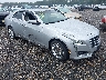 1G6AX5SX7F0****** Salvamento y Destrozados 2015 Cadillac CTS en Long Island