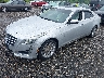 1G6AX5SX7F0****** Usados y Reparables 2015 Cadillac CTS en Long Island