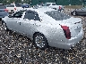 1G6AX5SX7F0****** Salvamento y Reparables 2015 Cadillac CTS en Long Island