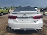 4T1K61AK6LU****** Destrozados 2020 Toyota Camry