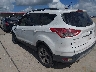1FMCU0GX1EU****** Salvamento y Reparables 2014 Ford Escape en Houston South