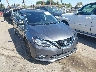 3N1AB7AP0GL****** Salvamento y Destrozados 2016 Nissan Sentra en Fresno
