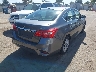 3N1AB7AP0GL****** Salvamento y Destrozados 2016 Nissan Sentra en Estado de California