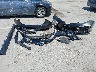 JTDBVRBD3JA****** Destrozados 2018 Toyota Mirai en Estado de California