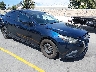JM1BM1U71F1****** Salvage and Wrecked 2015 Mazda 3 in Fremont