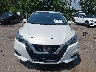 3N1CN8EV5LL****** Wrecked 2020 Nissan Versa in Florida State