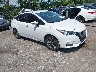 3N1CN8EV5LL****** Salvage and Wrecked 2020 Nissan Versa in West Palm Beach