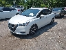 3N1CN8EV5LL****** Used and Repairable 2020 Nissan Versa in West Palm Beach