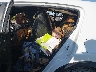 KNDPM3ACXL7****** Destrozados 2020 Kia Sportage en Eugene