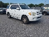 5TDZT34A37S****** Salvage and Wrecked 2007 Toyota Sequoia in Lake City