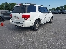 5TDZT34A37S****** Salvage and Wrecked 2007 Toyota Sequoia in Georgia State