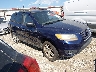5NMSG3AB6AH****** Salvage and Wrecked 2010 Hyundai Santa Fe in Fayetteville