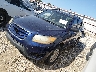 5NMSG3AB6AH****** Used and Repairable 2010 Hyundai Santa Fe in Fayetteville