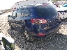 5NMSG3AB6AH****** Salvage and Repairable 2010 Hyundai Santa Fe in Fayetteville