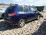 5NMSG3AB6AH****** Salvage and Wrecked 2010 Hyundai Santa Fe in Arkansas State