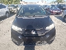 JHMGK5H59HS****** Wrecked 2017 Honda Fit in Tennessee State