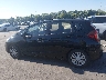 JHMGK5H59HS****** Repairable 2017 Honda Fit in Tennessee State