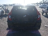 JHMGK5H59HS****** Wrecked 2017 Honda Fit