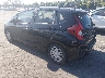 JHMGK5H59HS****** Salvage and Repairable 2017 Honda Fit in Nashville