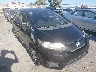 JHMGK5H59HS****** Salvage and Repairable 2017 Honda Fit in Tennessee State