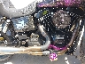 1HD1GXM39GC****** Wrecked 2016 Harley-Davidson Dyna Street Bob in North Hollywood