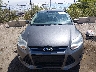 1FAHP3M26CL****** Salvage 2012 Ford Focus in New Mexico State