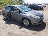 1FAHP3M26CL****** Salvage and Wrecked 2012 Ford Focus in Albuquerque