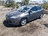 1FAHP3M26CL****** Used and Repairable 2012 Ford Focus in Albuquerque