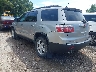 1GKER13788J****** Salvage and Repairable 2008 GMC Acadia in Kansas City