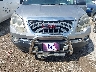 1GKER13788J****** Salvage and Repairable 2008 GMC Acadia in Kansas State