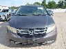 5FNRL5H63FB****** Salvage 2015 Honda Odyssey in Illinois State