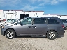 5FNRL5H63FB****** Used 2015 Honda Odyssey in Illinois State