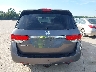 5FNRL5H63FB****** Salvage 2015 Honda Odyssey