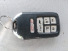 5FNRL5H63FB****** Repairable 2015 Honda Odyssey in IAA St. Louis Off-Site Granite City