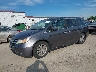 5FNRL5H63FB****** Used and Repairable 2015 Honda Odyssey in IAA St. Louis Off-Site Granite City