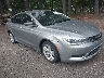 1C3CCCAB6GN****** Salvamento y Destrozados 2016 Chrysler 200 en Suffolk